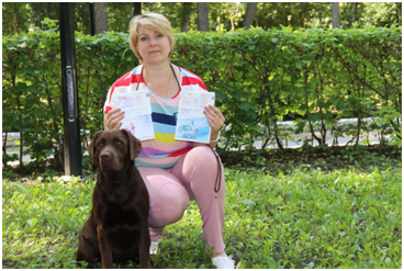 21 июля 2019 г. Самара